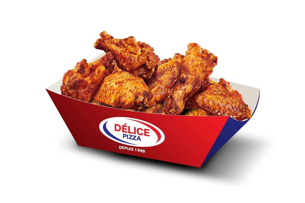 chicken wings