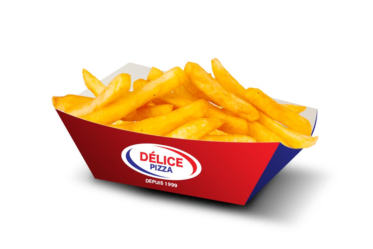 frites