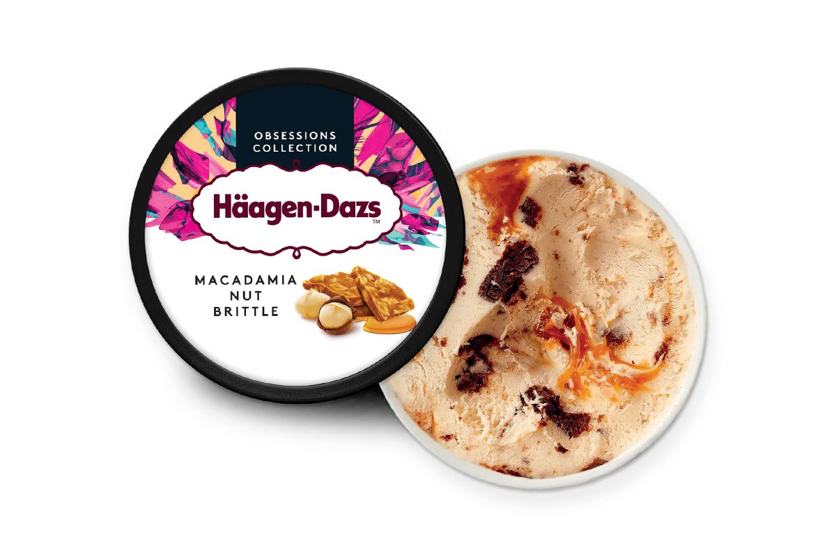 glaces