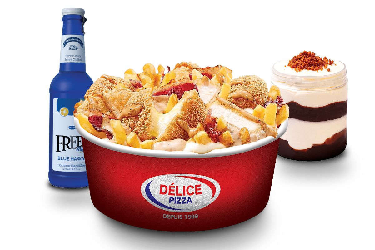 Menu Bowl