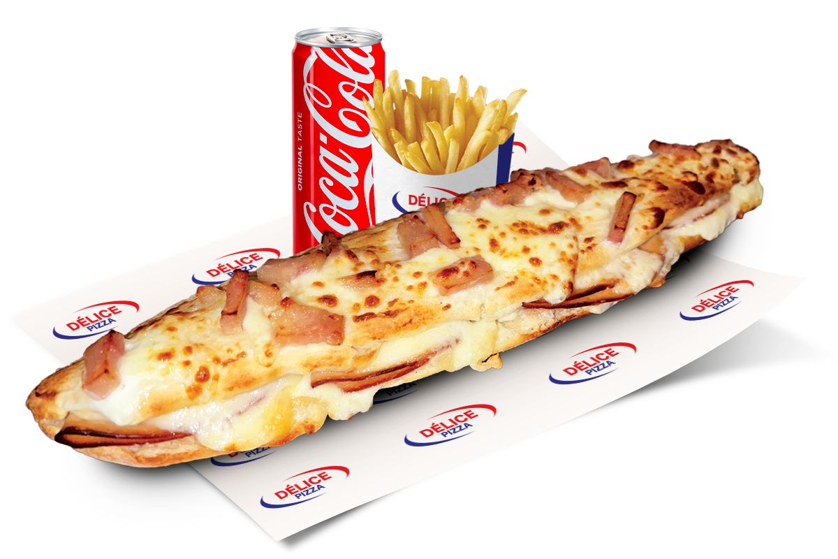 menu panini