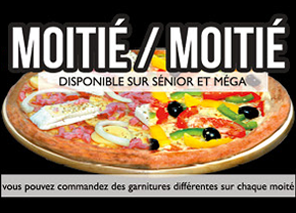 moitié/moitié