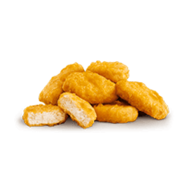 nuggets