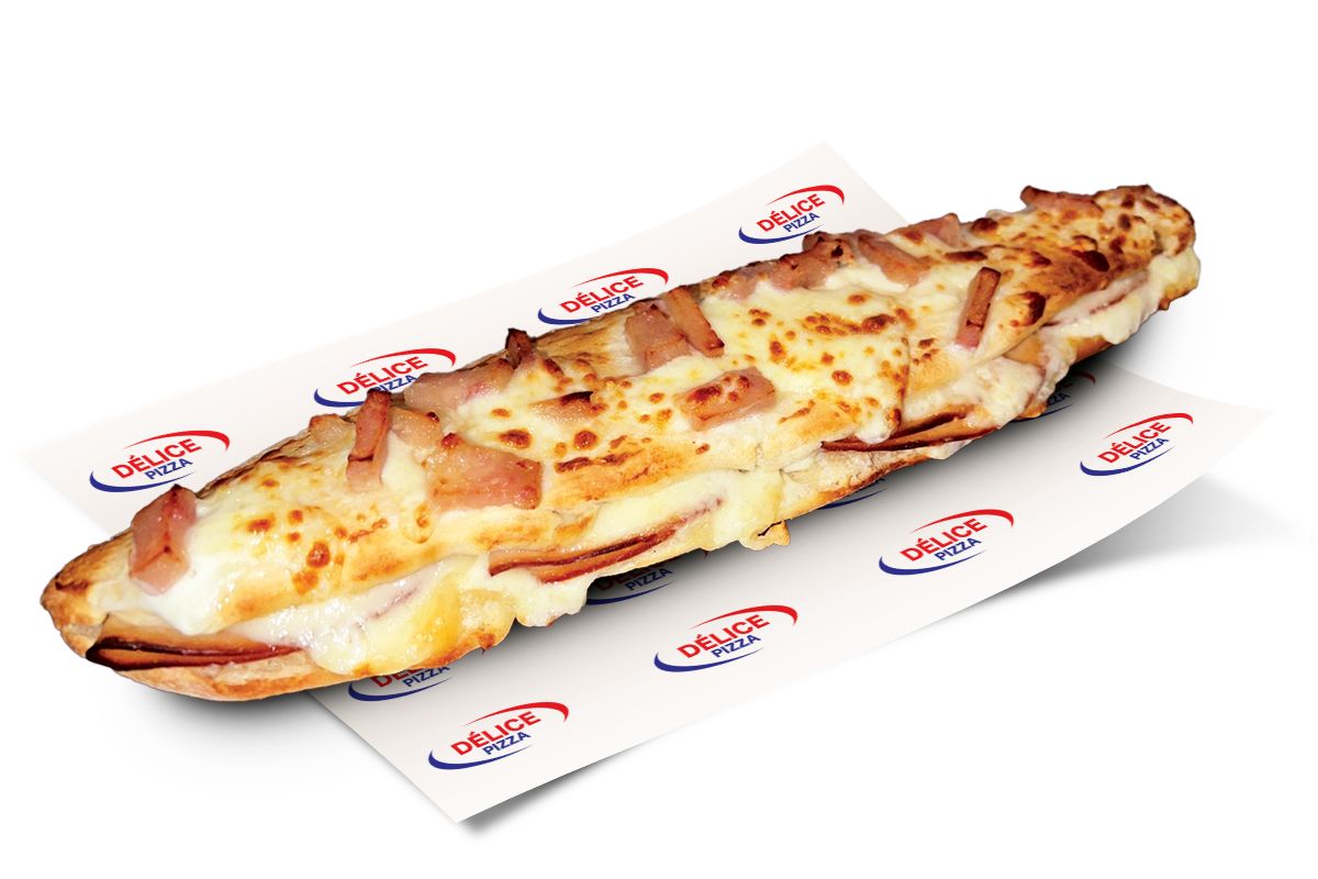 3 fromages