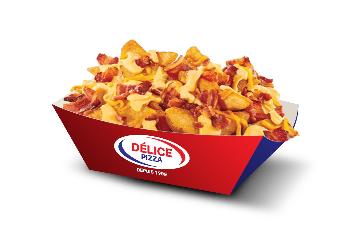 potatoes a l'Americaine