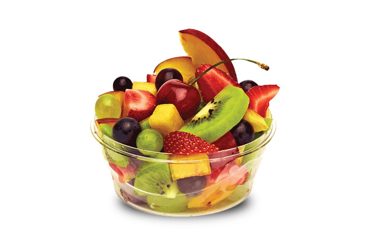 Salade de fruits