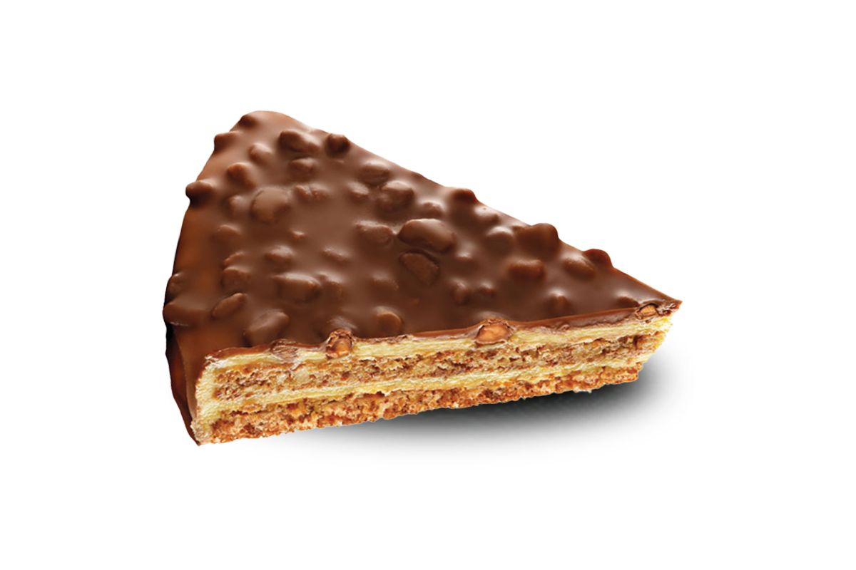 tarte aux daim